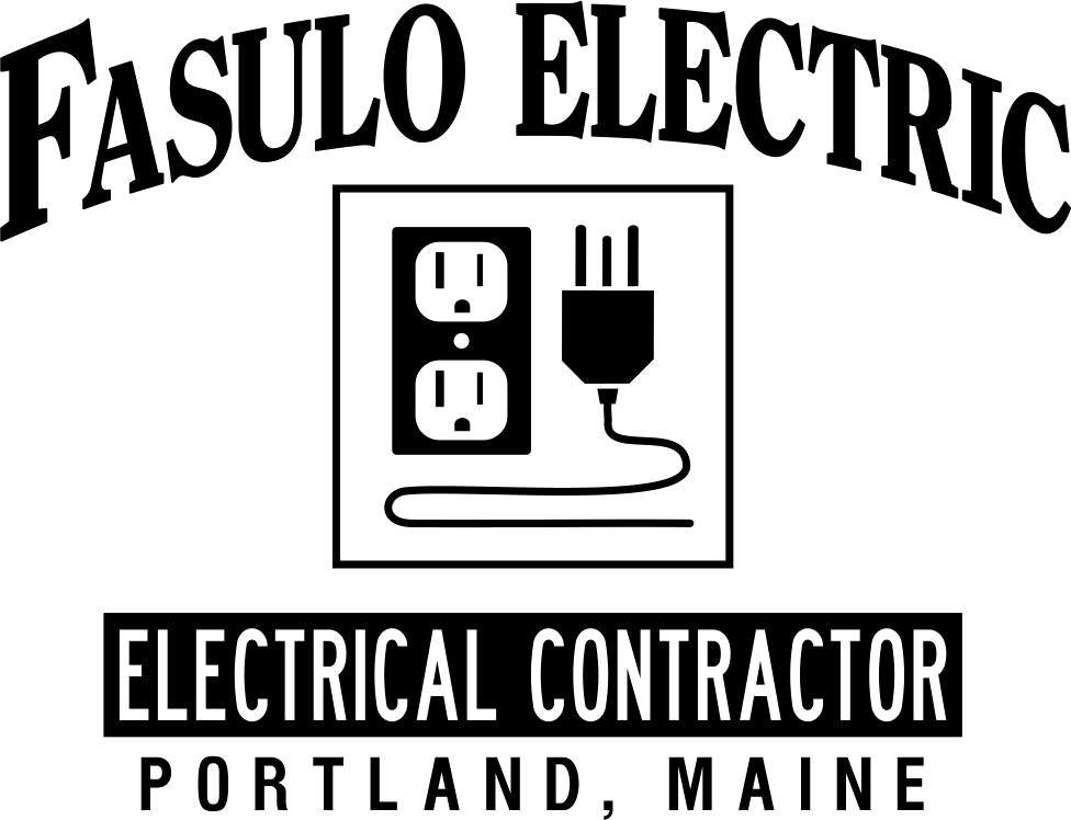 Fasulo Electric, Electrical Contractor, Portland, Maine